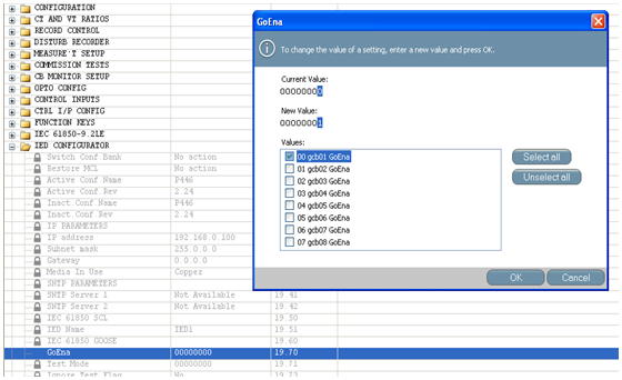 FIGURA 11 - Habilitando o GOOSE Control Block Configurado.png