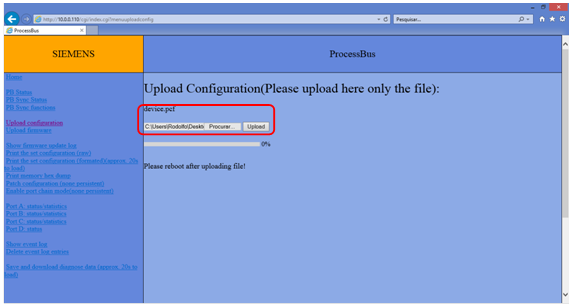 Figura 9 - Descarregando o Arquivo PCF no PB201.png